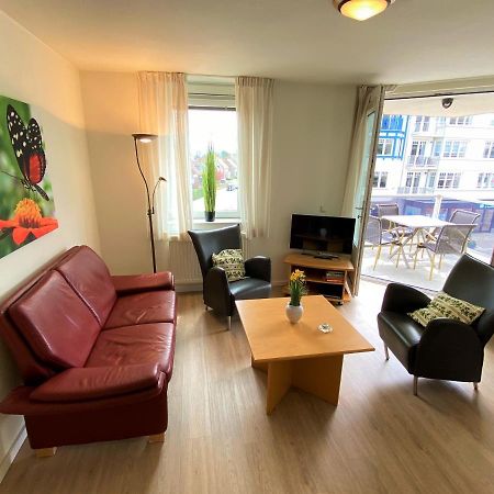 Seaside, Deurloo 53-07 Apartment กัดซันด์ ภายนอก รูปภาพ