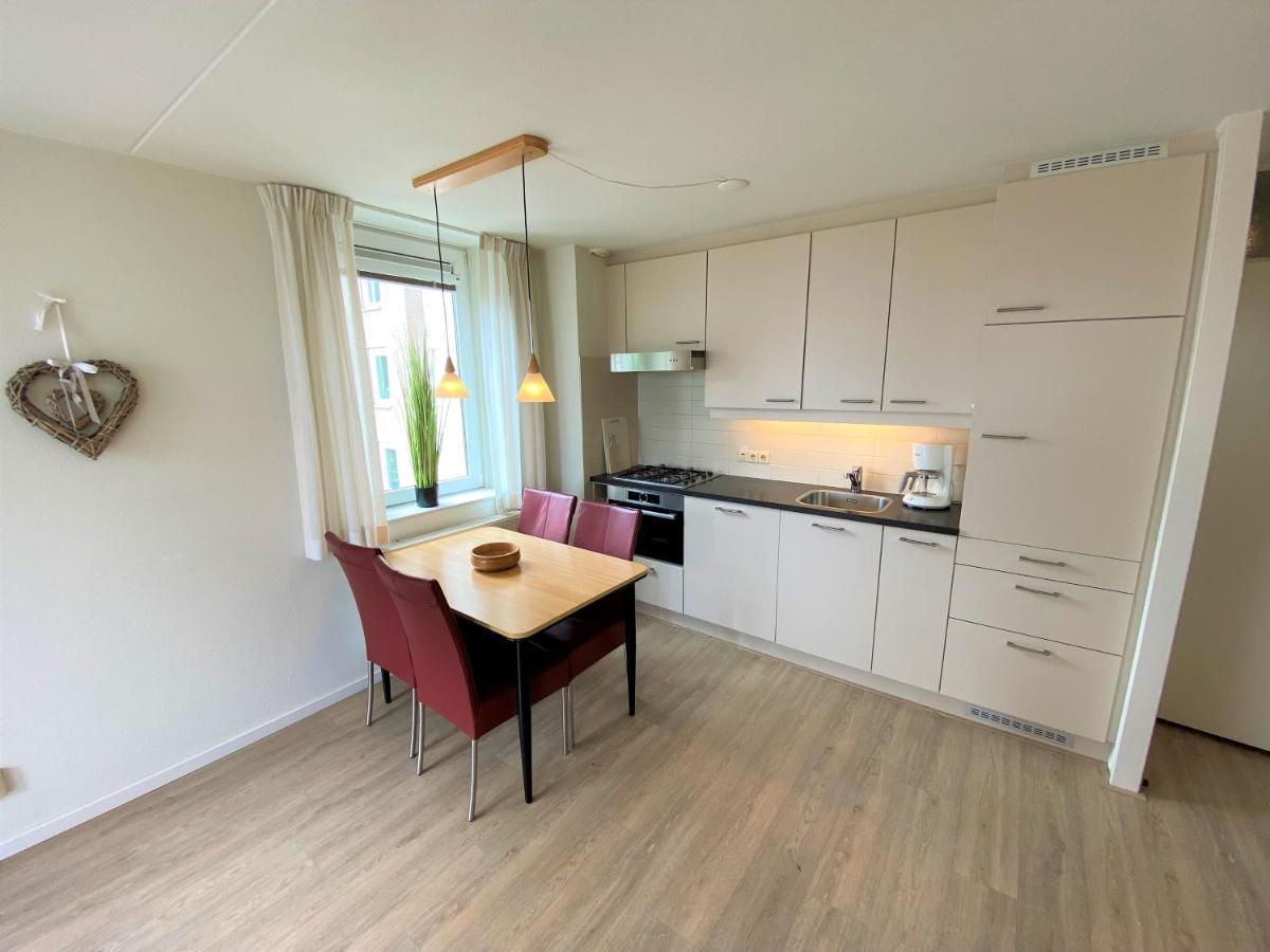 Seaside, Deurloo 53-07 Apartment กัดซันด์ ภายนอก รูปภาพ