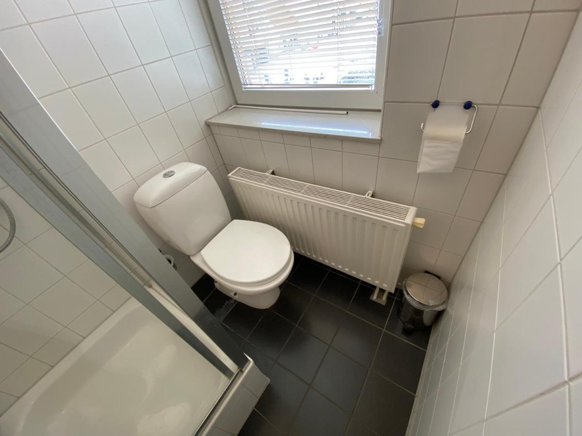 Seaside, Deurloo 53-07 Apartment กัดซันด์ ภายนอก รูปภาพ