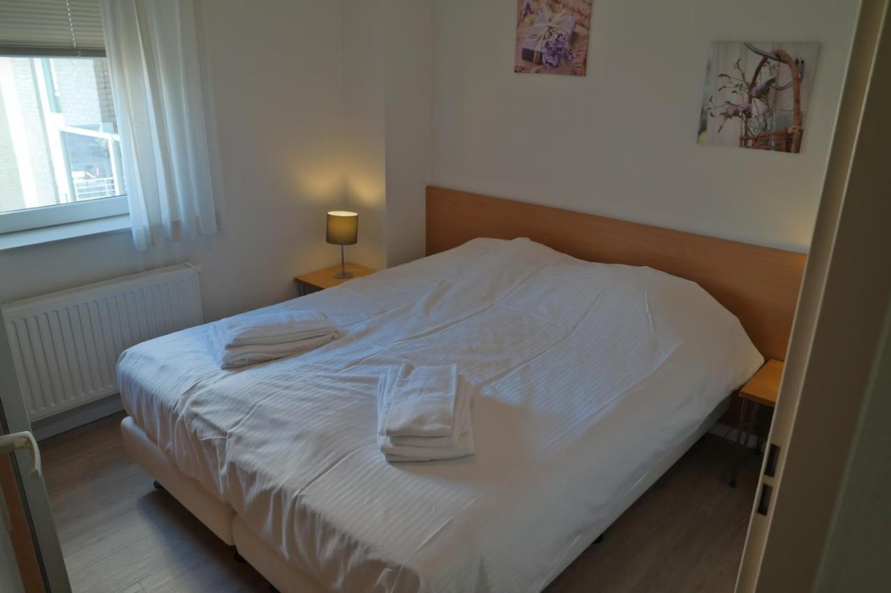 Seaside, Deurloo 53-07 Apartment กัดซันด์ ภายนอก รูปภาพ